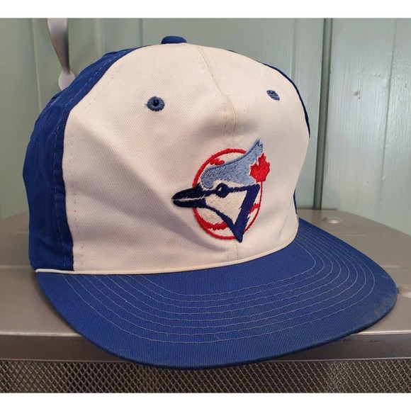 Sports Specialties Other - Vintage Sports Specialties Toronto Blue Jays MLB Baseball Snapback Hat Cap